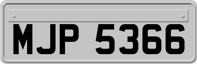 MJP5366