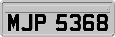 MJP5368