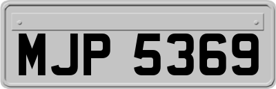 MJP5369