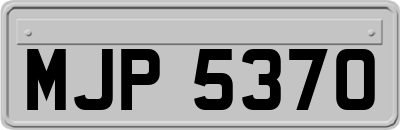 MJP5370