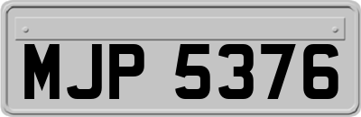 MJP5376