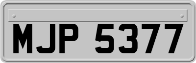 MJP5377