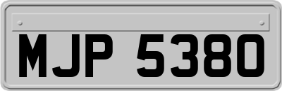 MJP5380