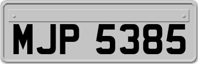 MJP5385