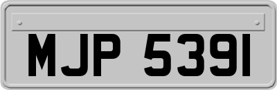MJP5391