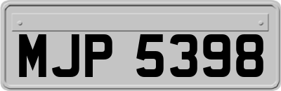 MJP5398