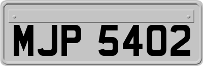 MJP5402