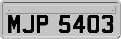 MJP5403