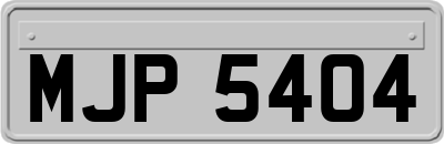 MJP5404