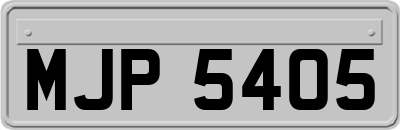 MJP5405
