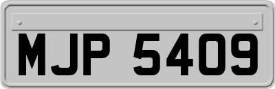 MJP5409