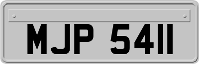 MJP5411