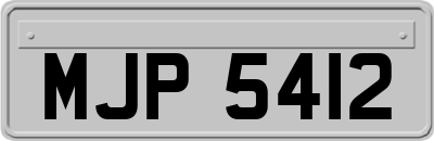 MJP5412