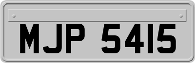 MJP5415