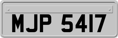 MJP5417