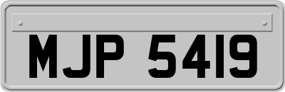 MJP5419