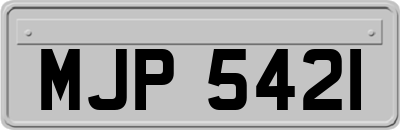 MJP5421