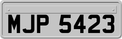 MJP5423