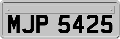 MJP5425