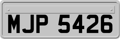 MJP5426