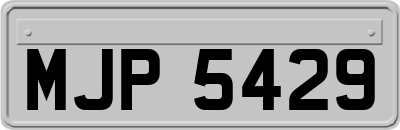 MJP5429