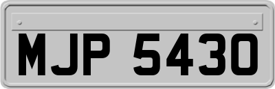 MJP5430