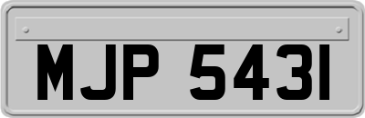 MJP5431
