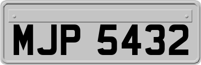 MJP5432