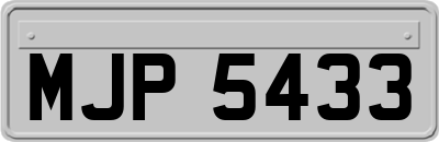 MJP5433