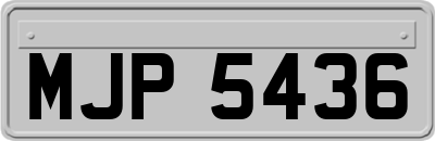 MJP5436