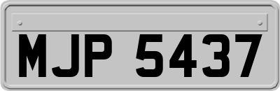 MJP5437