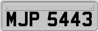 MJP5443