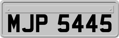 MJP5445