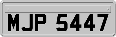 MJP5447