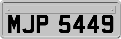 MJP5449