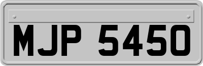 MJP5450