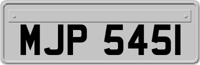 MJP5451
