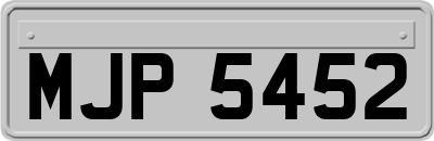 MJP5452