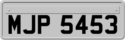 MJP5453