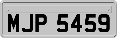MJP5459
