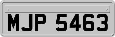 MJP5463