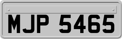 MJP5465