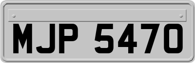 MJP5470