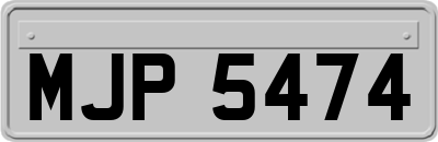 MJP5474