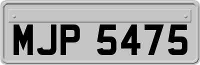 MJP5475