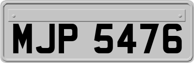 MJP5476