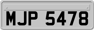 MJP5478