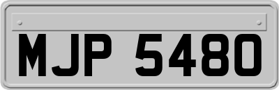 MJP5480