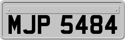 MJP5484