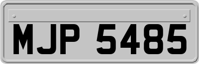 MJP5485